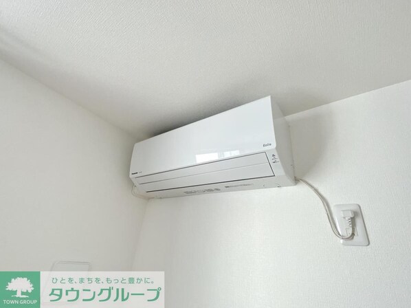 Maison Clair 練馬高野台の物件内観写真